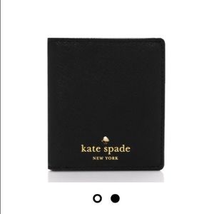 kate spade wallet